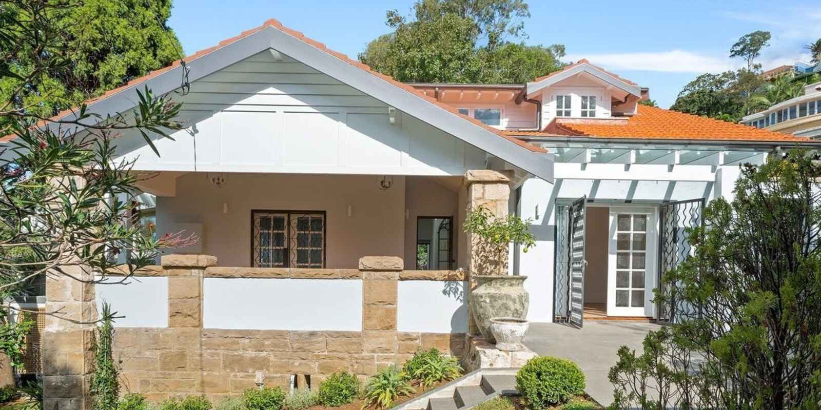 97 Beresford Road Bellevue Hill
