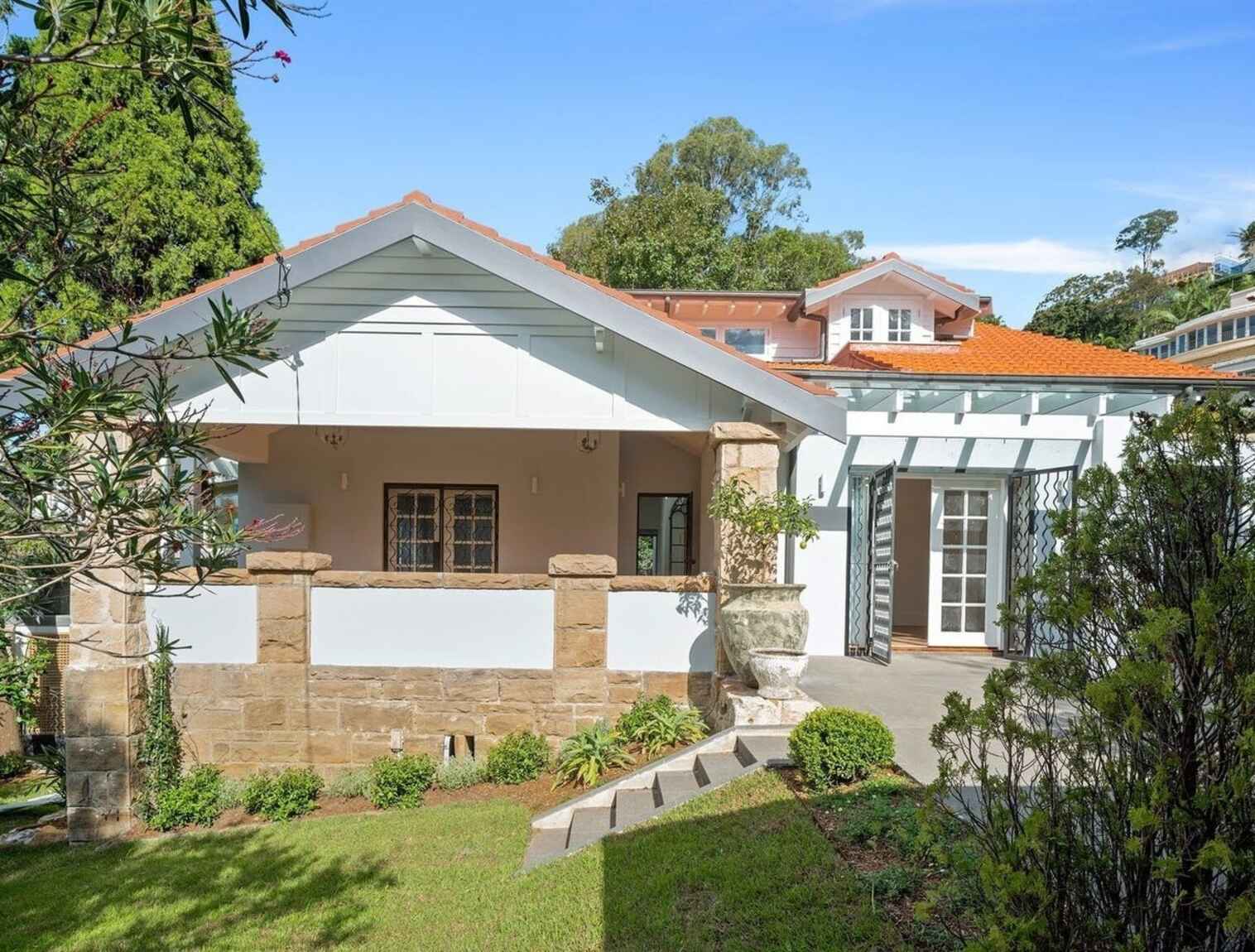 97 Beresford Road Bellevue Hill 97 Beresford Road Bellevue Hill