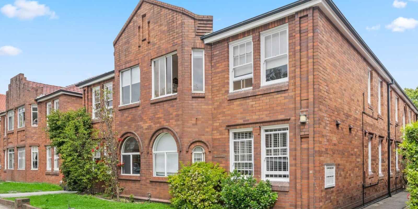 5/7 Manion Avenue Rose Bay 5/7 Manion Avenue Rose Bay