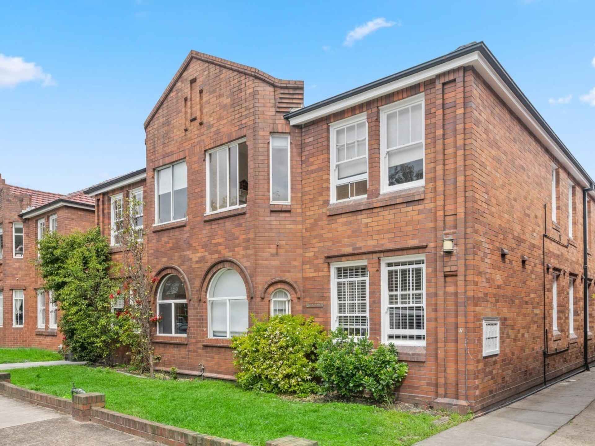 5/7 Manion Avenue Rose Bay
