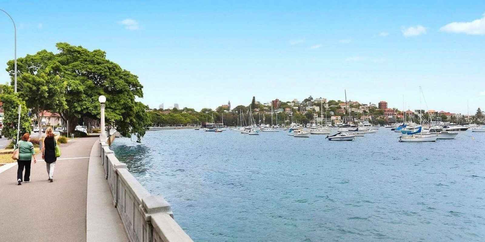 5/7 Manion Avenue Rose Bay 5/7 Manion Avenue Rose Bay