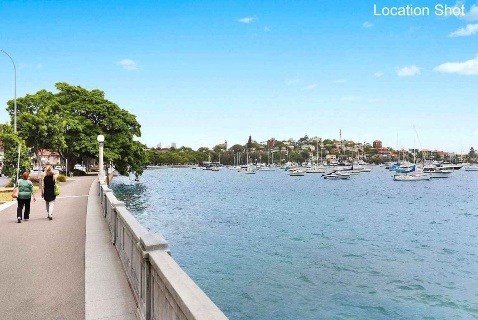 5/7 Manion Avenue Rose Bay