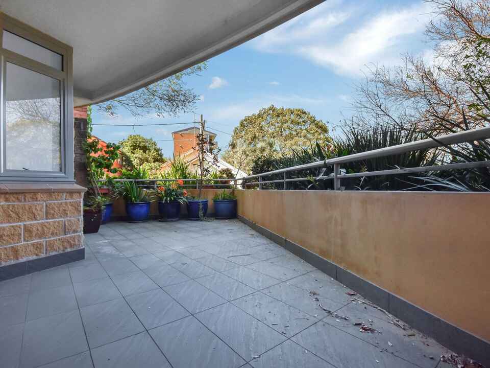 G03/7 Wills Avenue Bronte