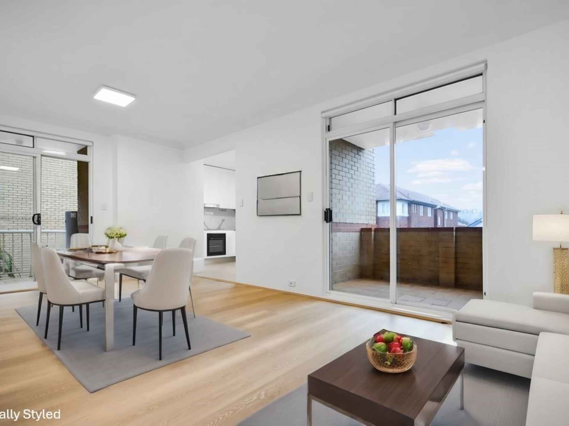 8/124-128 Curlewis Street Bondi Beach