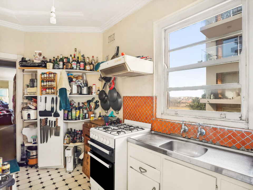 5/235 Old South Head Road Bondi