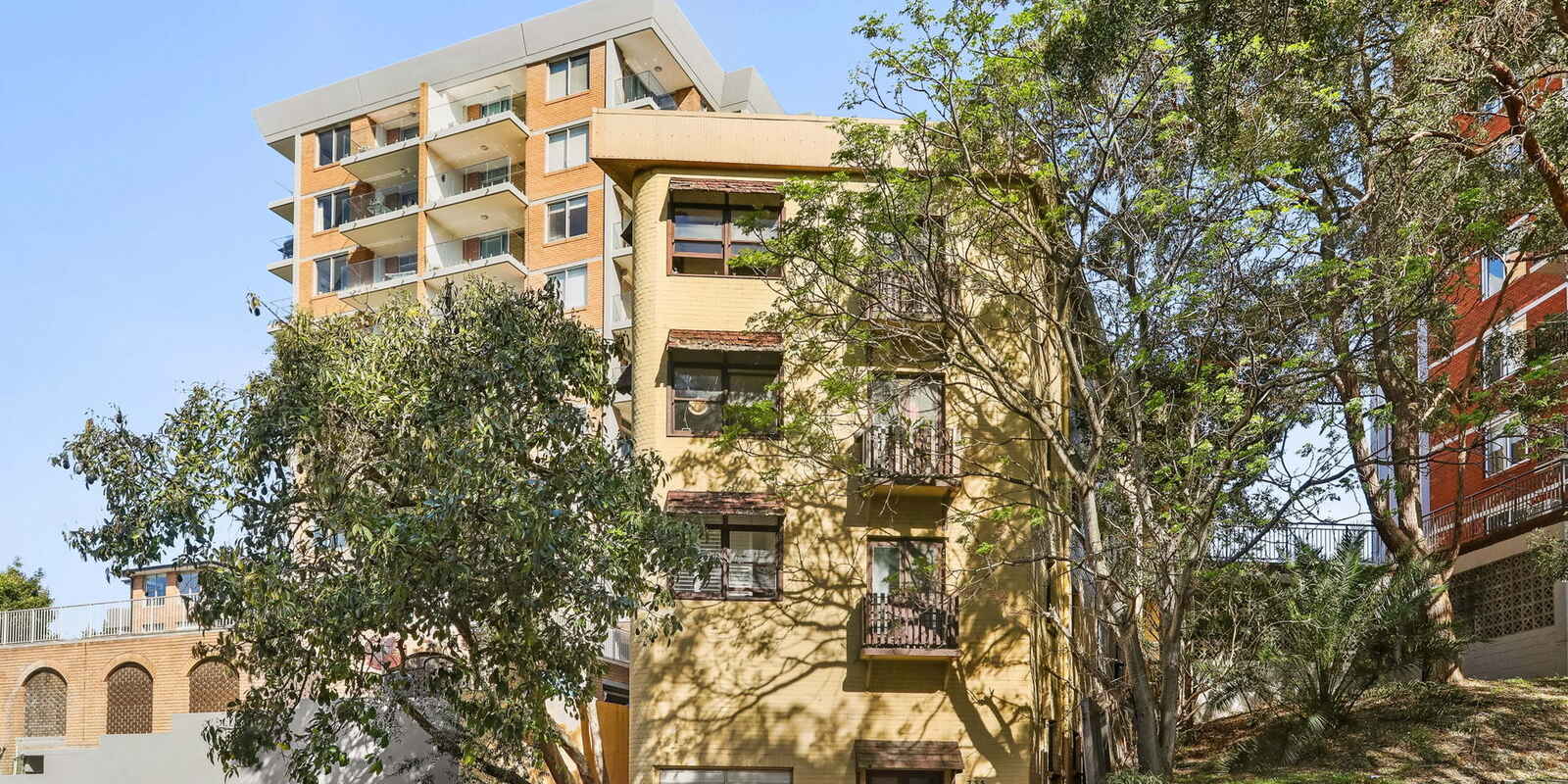 5/235 Old South Head Road Bondi