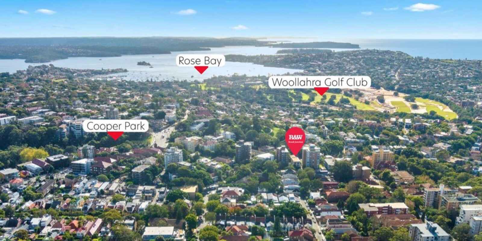 5/235 Old South Head Road Bondi