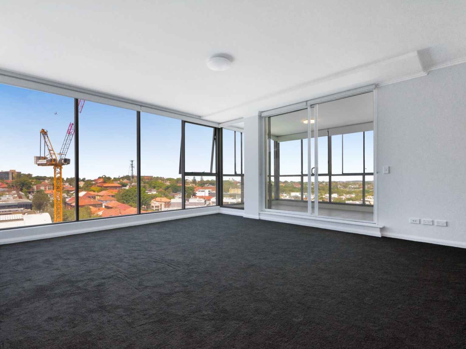 1107/80 Ebley Street  Bondi Junction