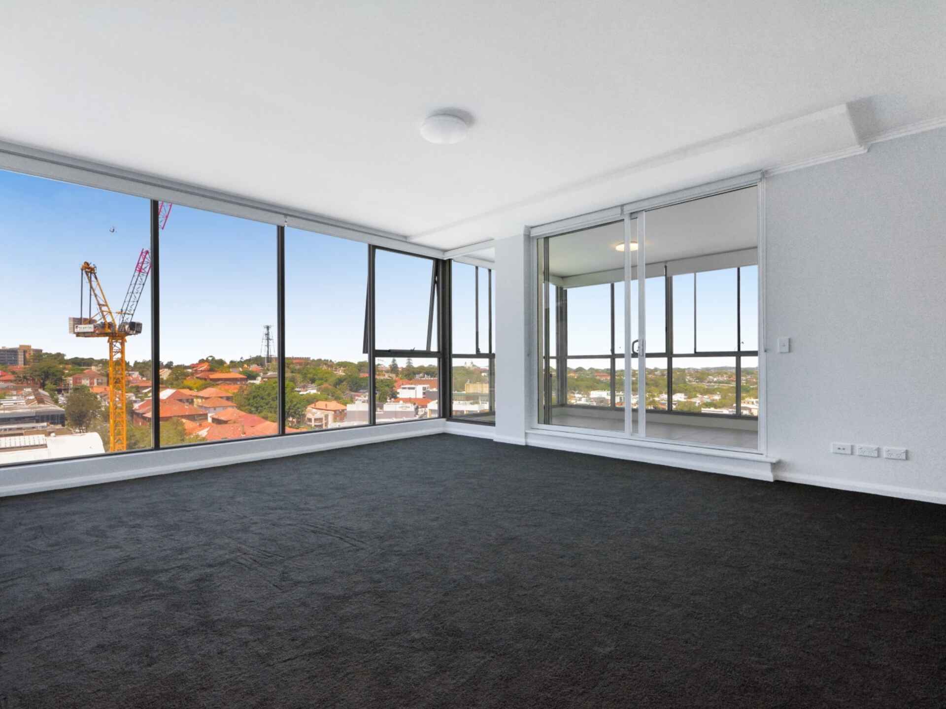 1107/80 Ebley Street  Bondi Junction