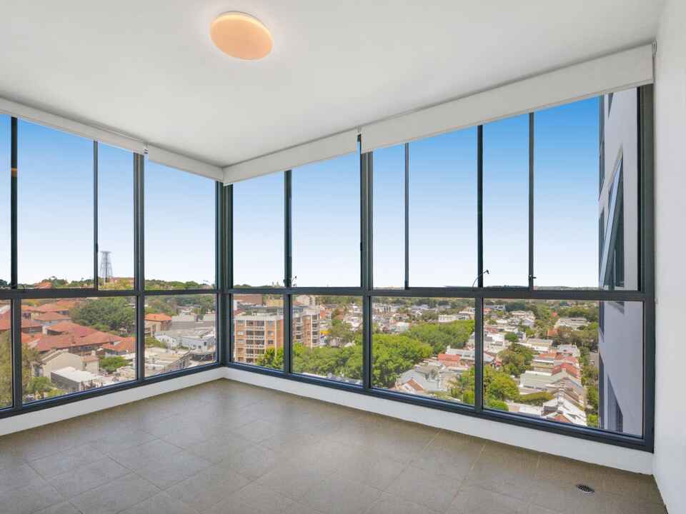 1107/80 Ebley Street  Bondi Junction