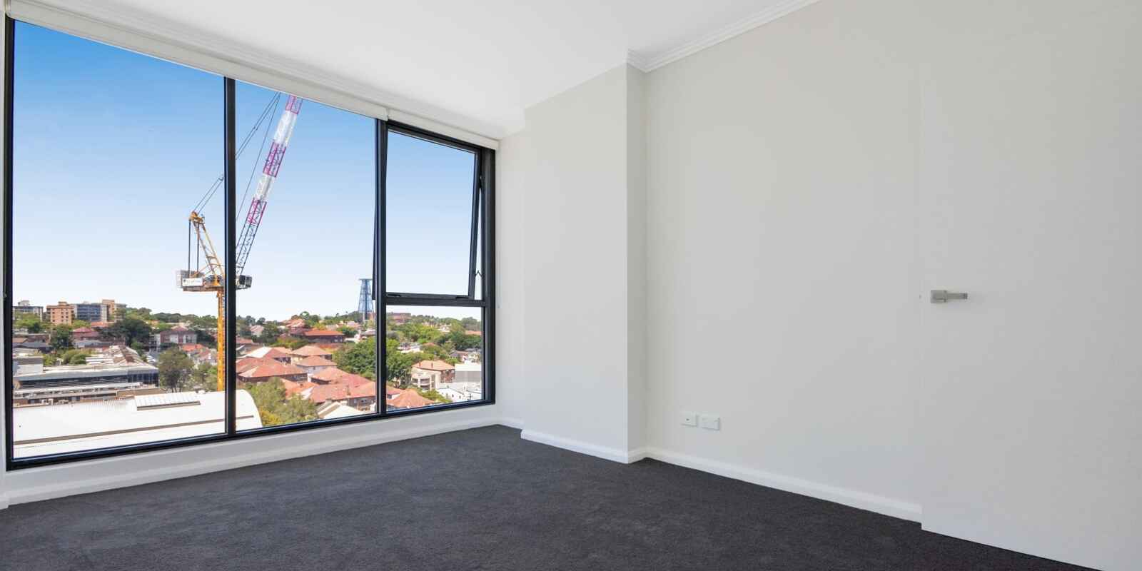 1107/80 Ebley Street  Bondi Junction