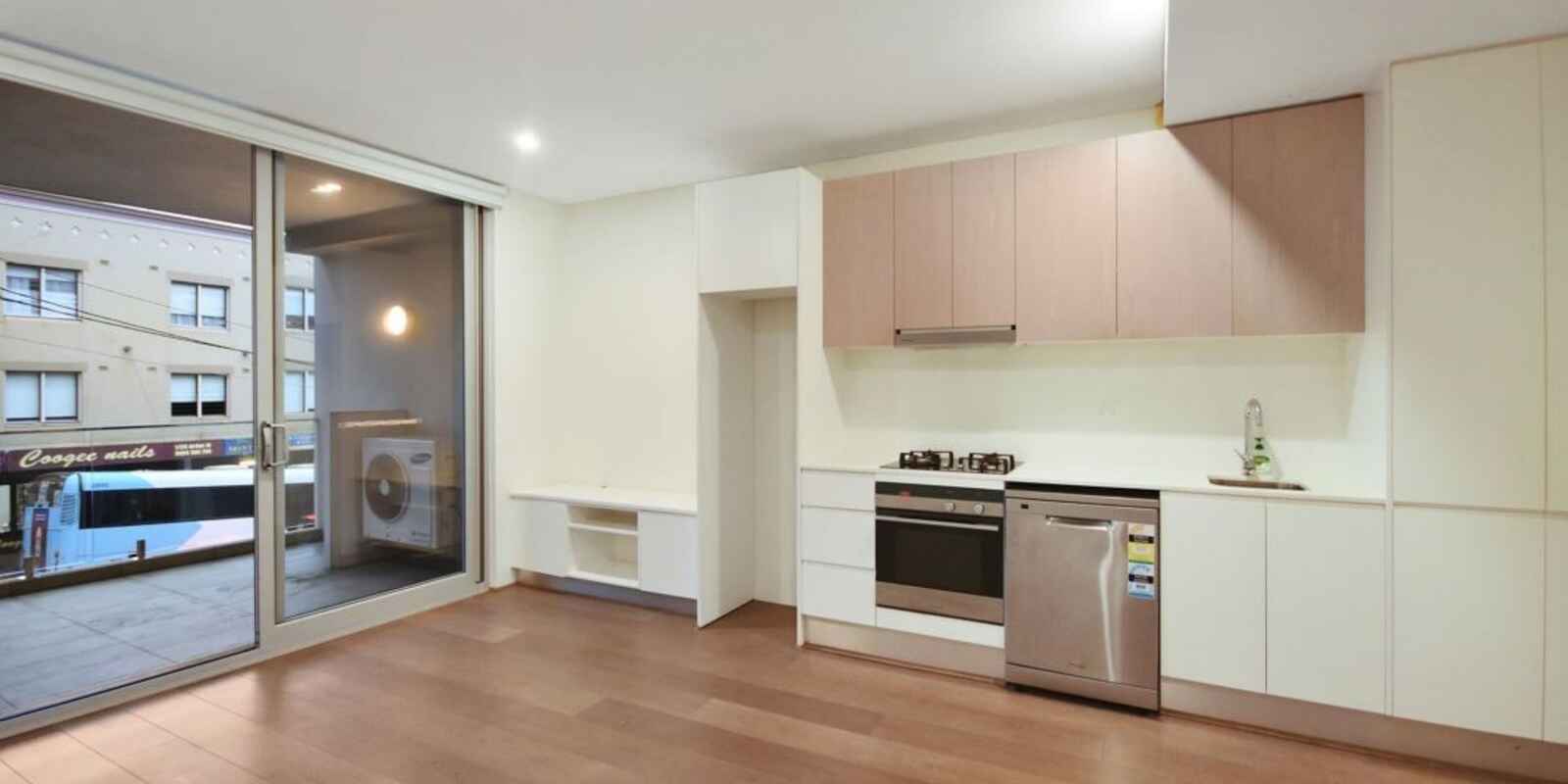 401/123 Dolphin Street Coogee