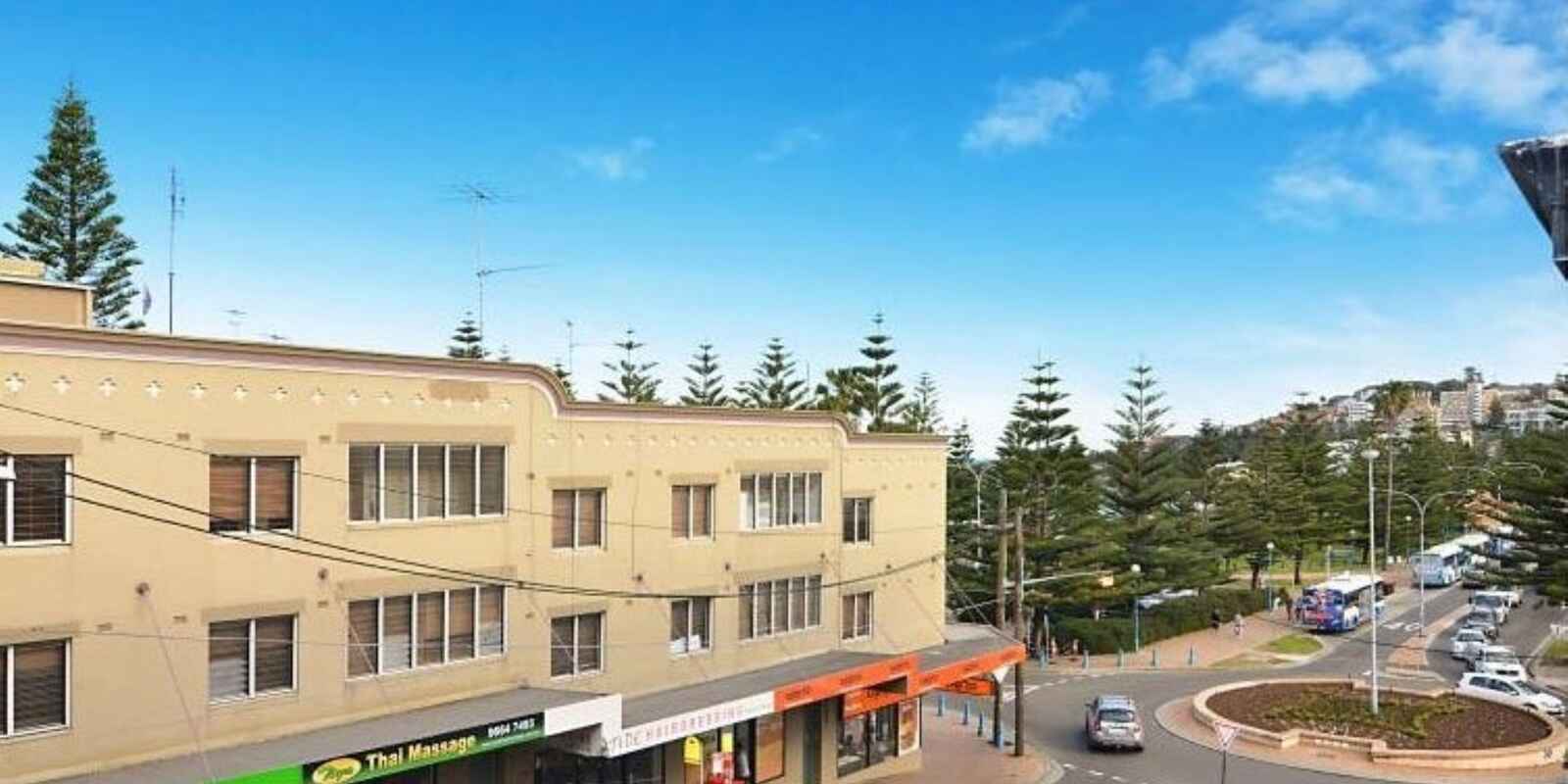 401/123 Dolphin Street Coogee