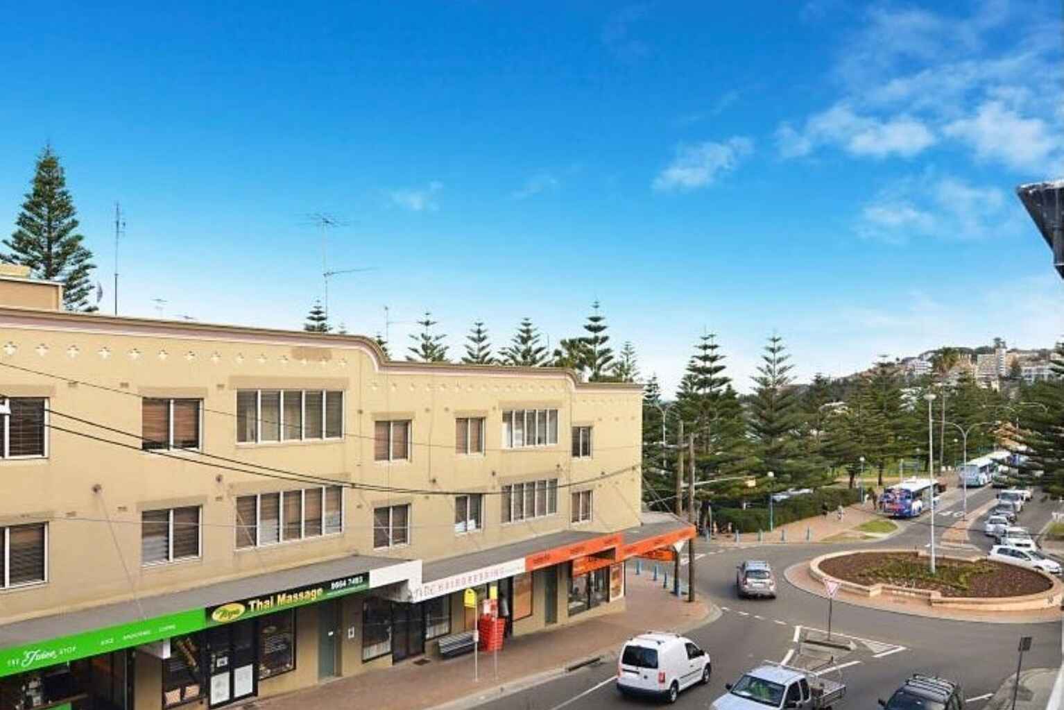 401/123 Dolphin Street Coogee