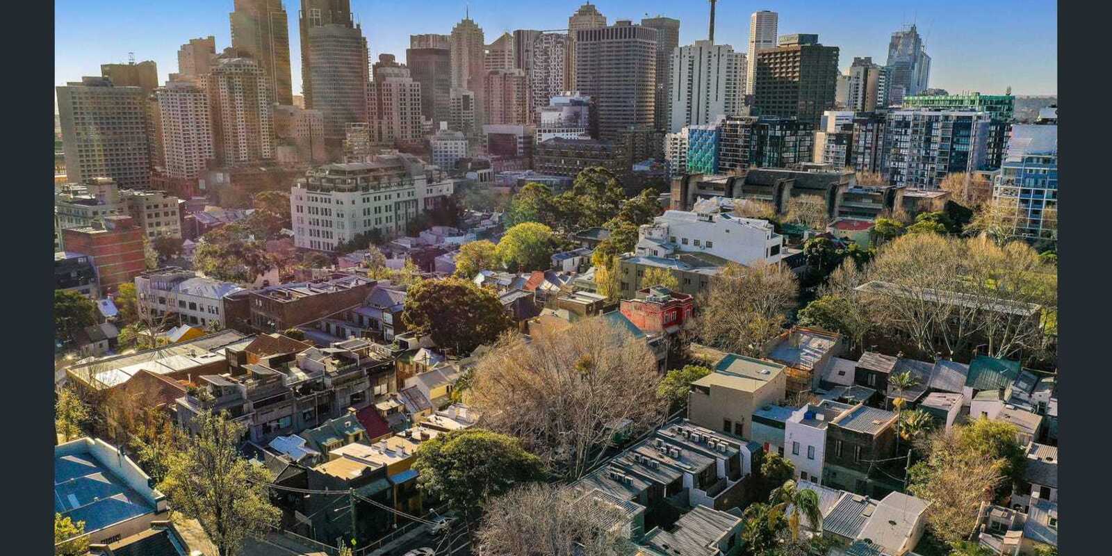 238 Riley Street Surry Hills