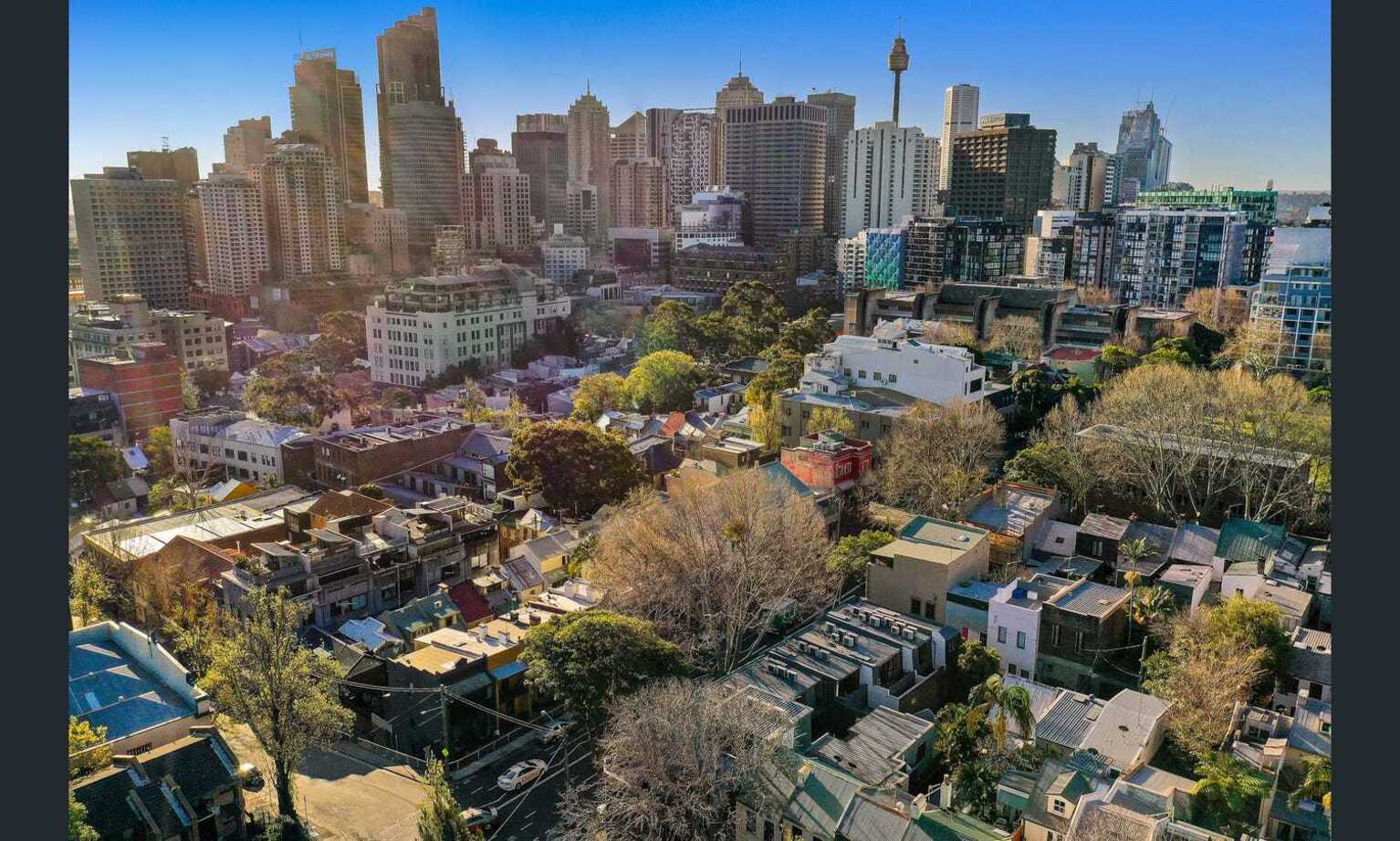 238 Riley Street Surry Hills