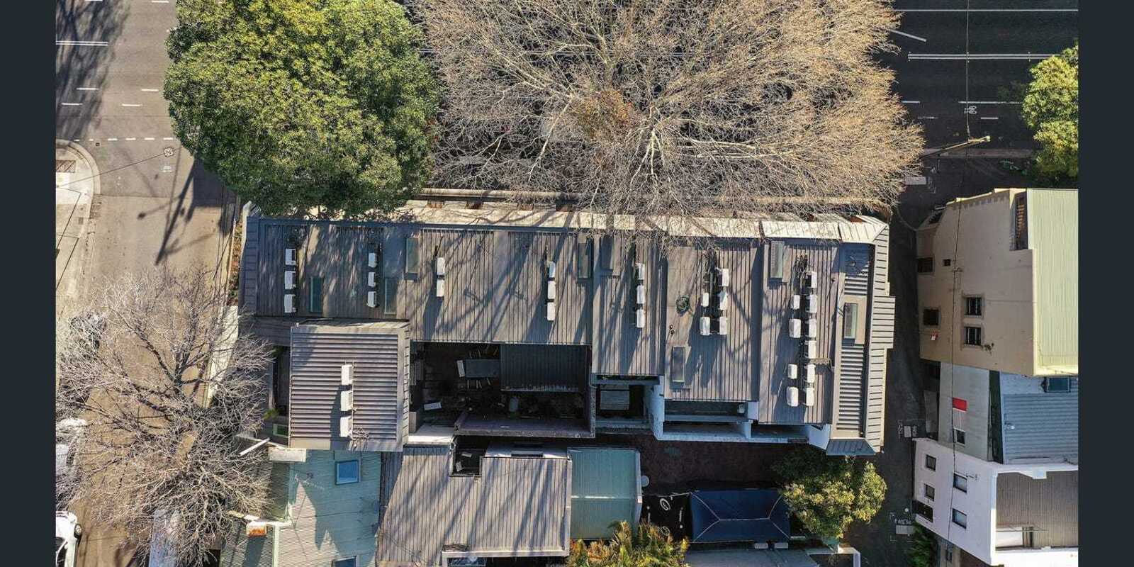 238 Riley Street Surry Hills