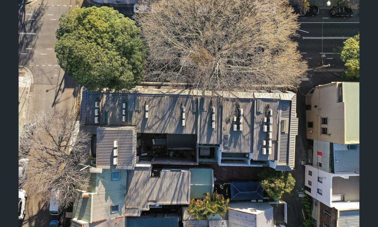 238 Riley Street Surry Hills