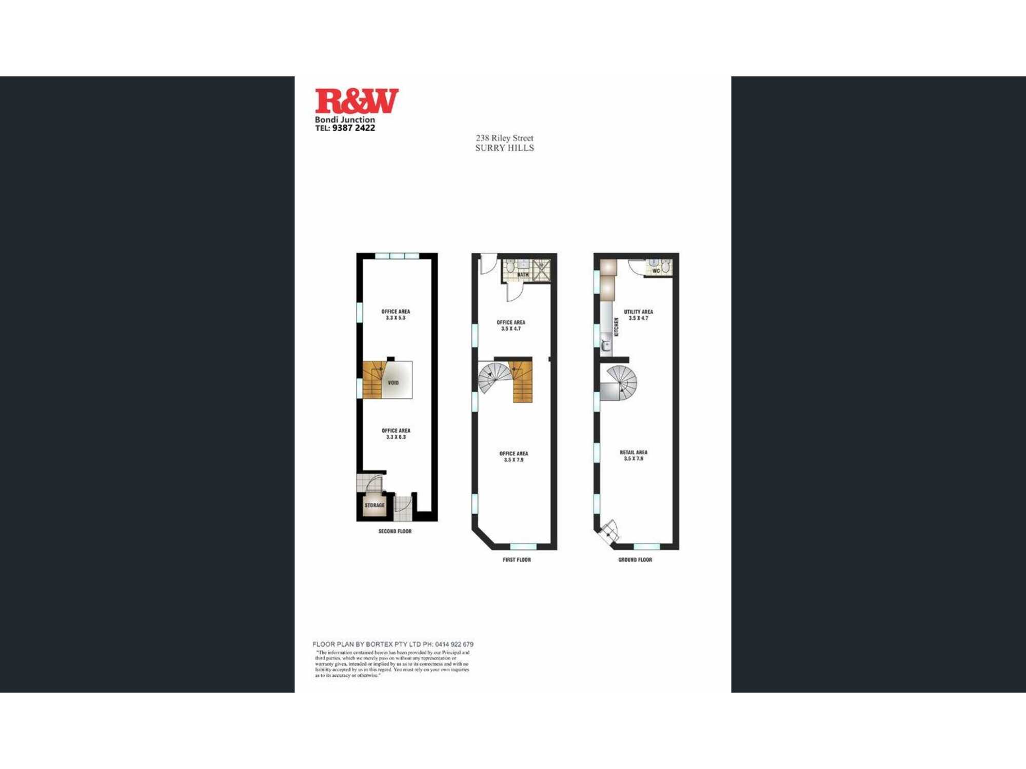 238 Riley Street Surry Hills