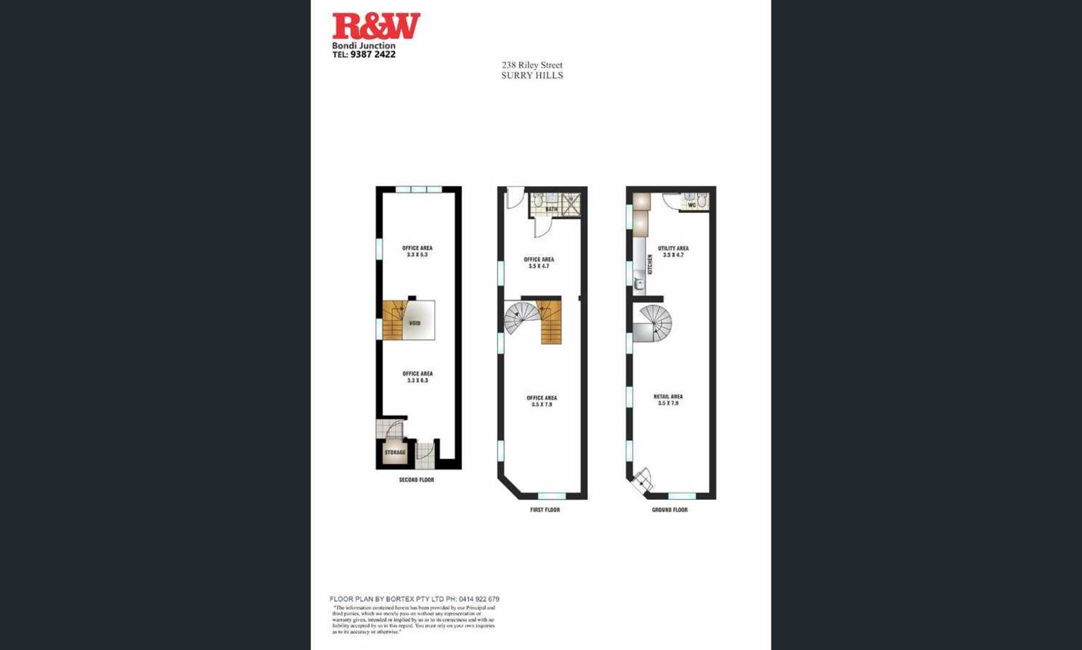 238 Riley Street Surry Hills