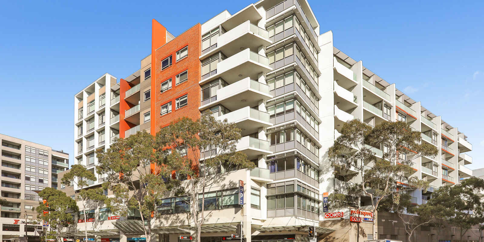 706/717 Anzac Parade Maroubra 706/717 Anzac Parade Maroubra