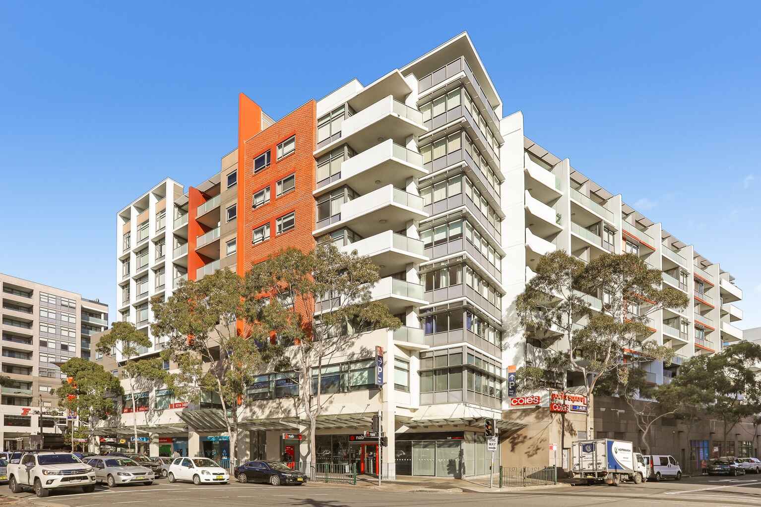 706/717 Anzac Parade Maroubra 706/717 Anzac Parade Maroubra