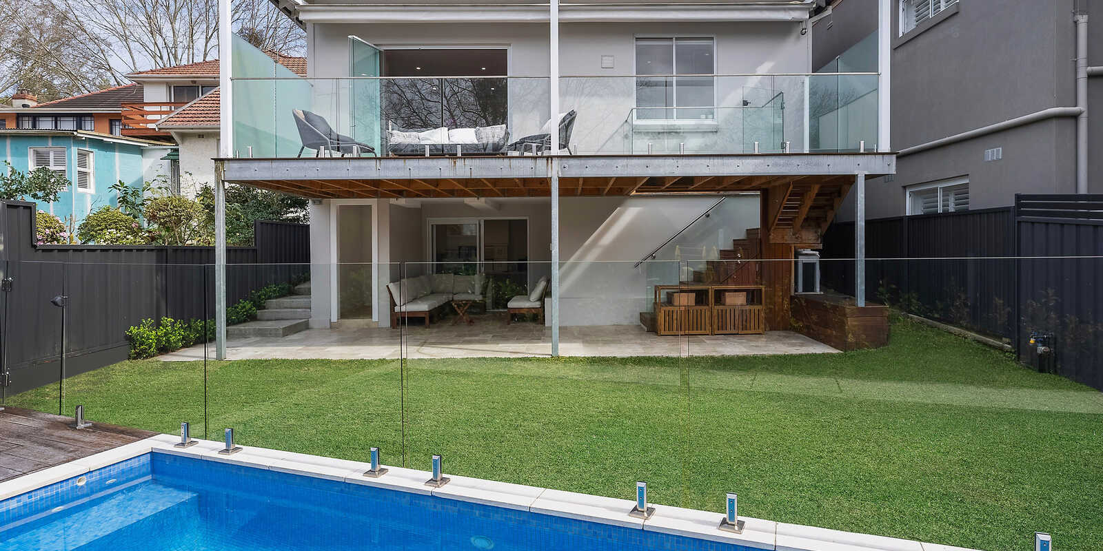 52 Manning Road Double Bay