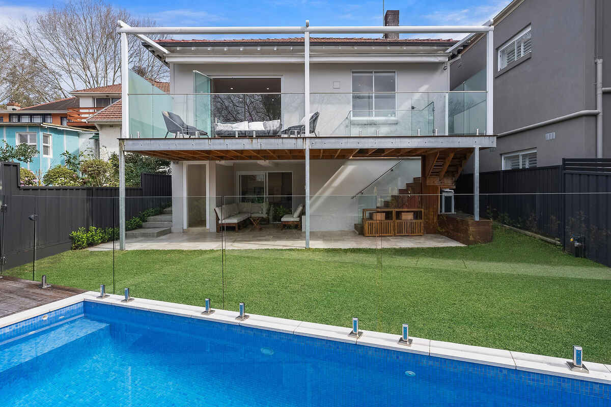 52 Manning Road Double Bay 52 Manning Road Double Bay