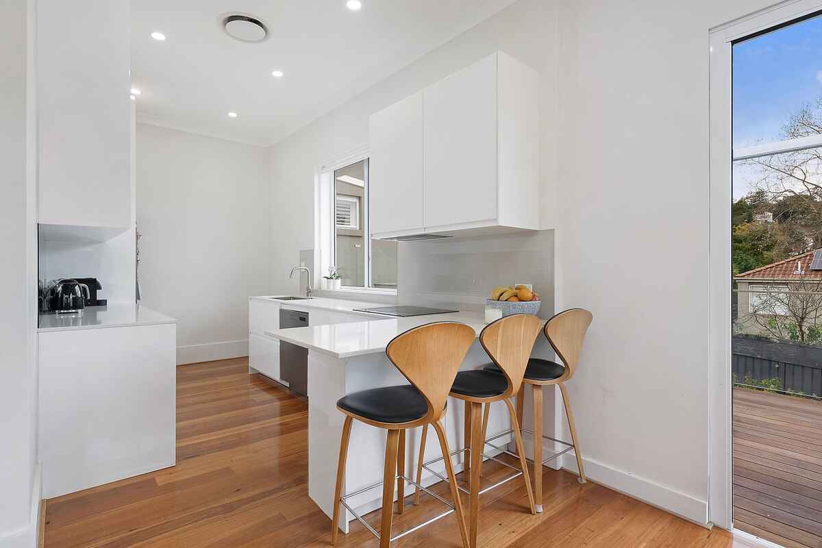 52 Manning Road Double Bay 52 Manning Road Double Bay