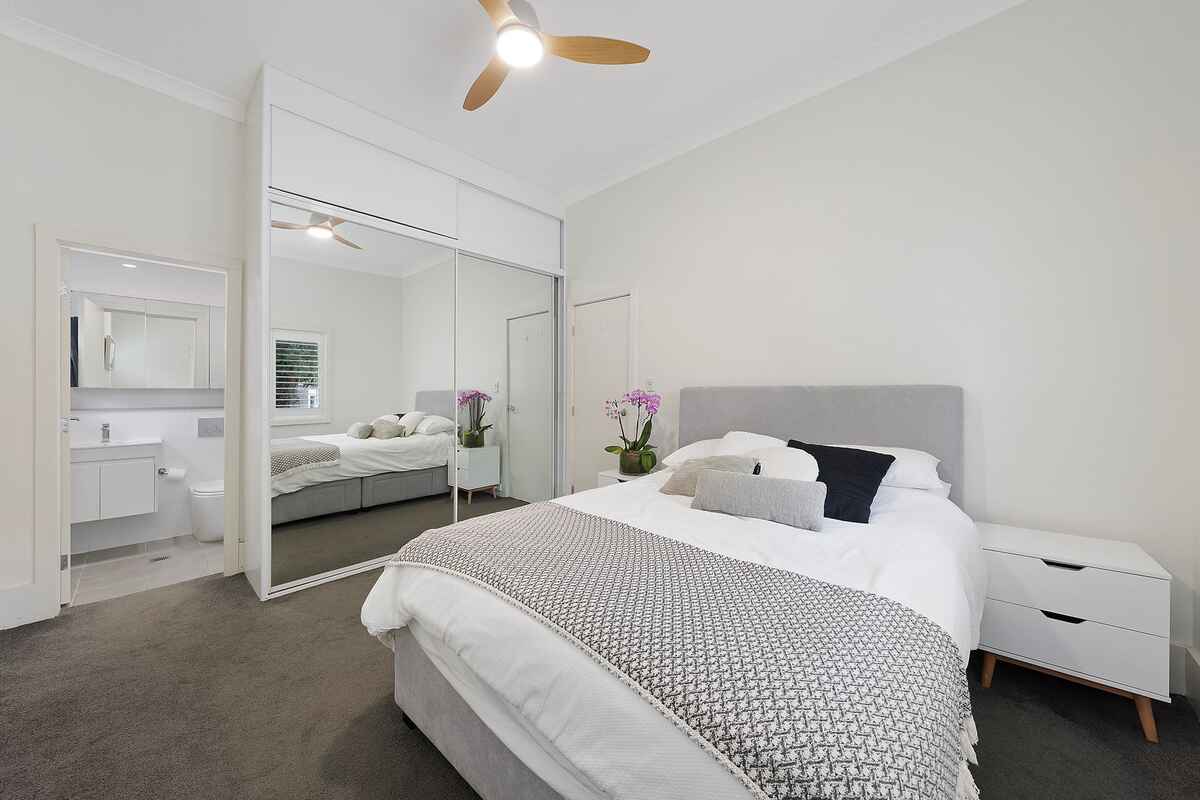 52 Manning Road Double Bay 52 Manning Road Double Bay