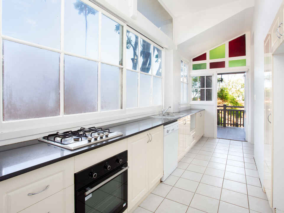 4/389 Alfred Street Neutral Bay