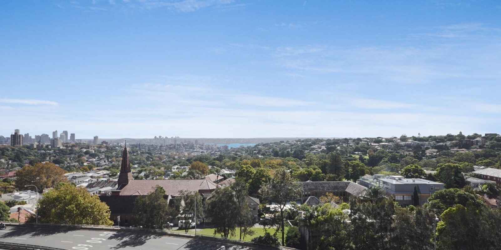 602/570 Oxford Street Bondi Junction