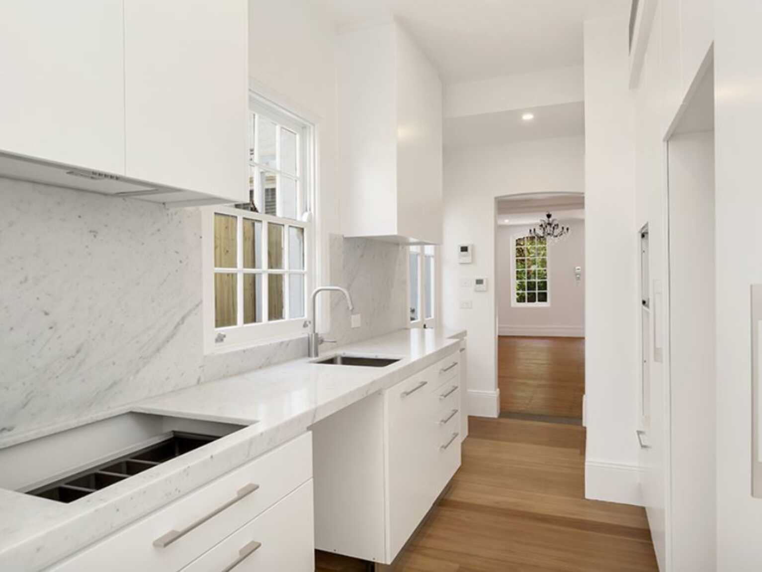 7 Paddington Street Paddington