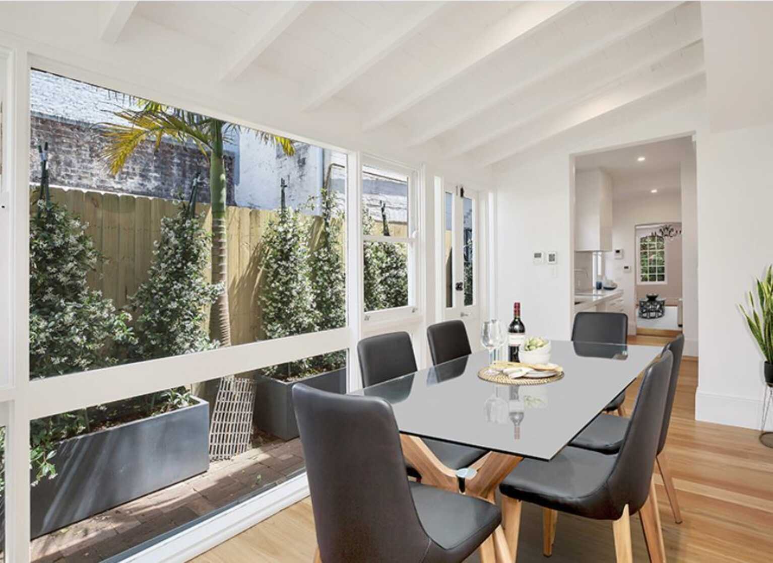 7 Paddington Street Paddington