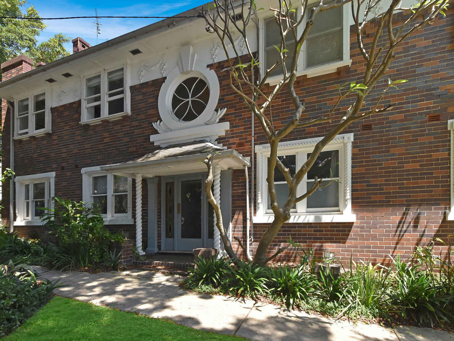 2/1 Porter Street Bondi Junction