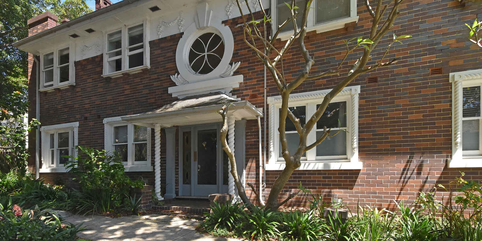 2/1 Porter Street Bondi Junction