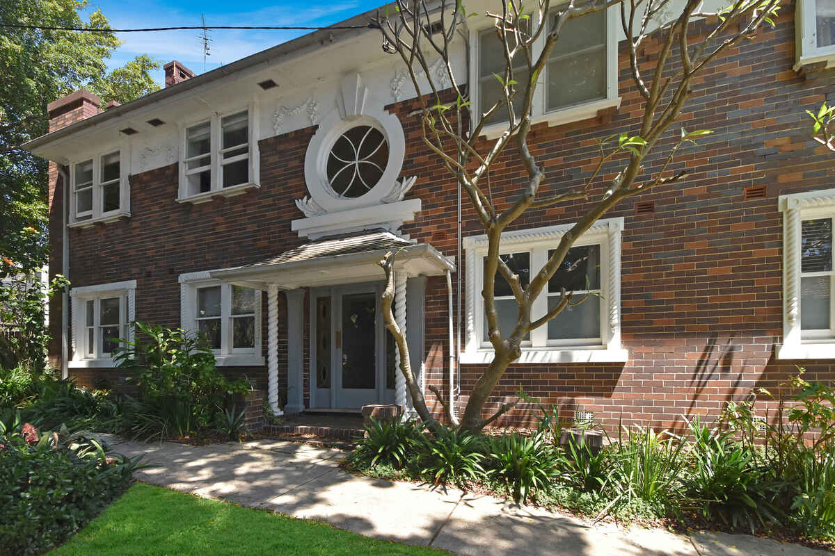2/1 Porter Street Bondi Junction 2/1 Porter Street Bondi Junction
