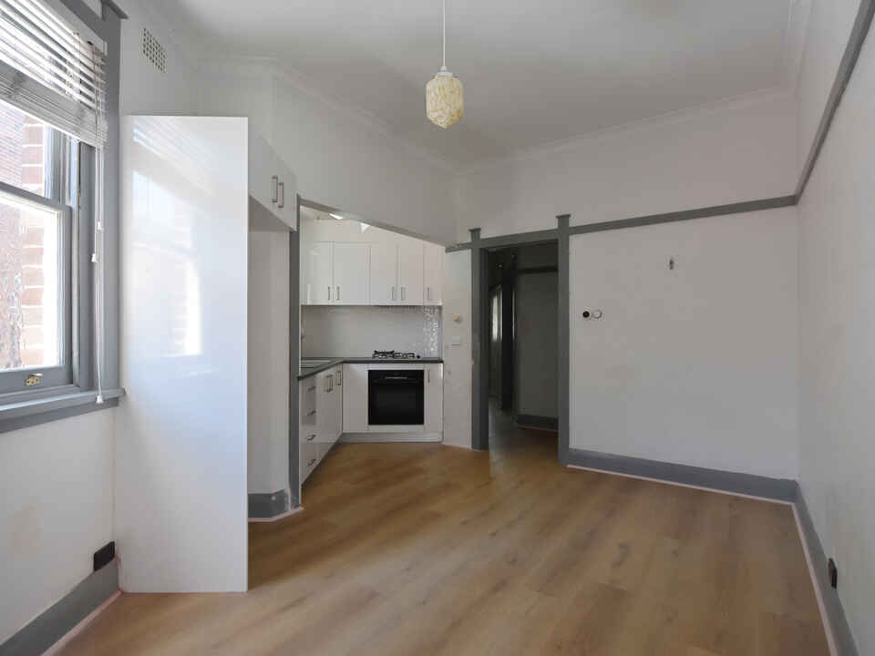 2/1 Porter Street Bondi Junction