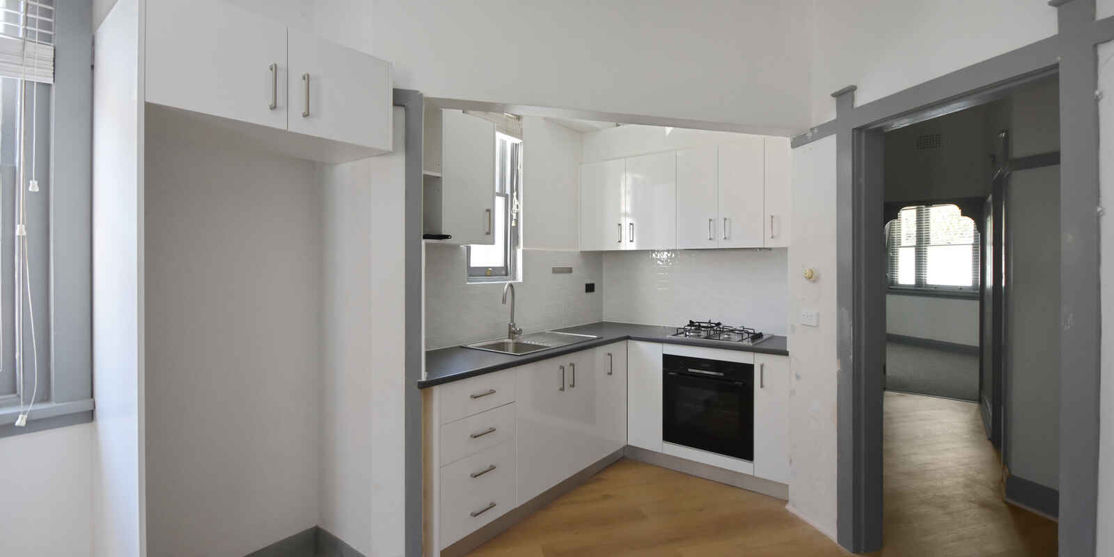 2/1 Porter Street Bondi Junction