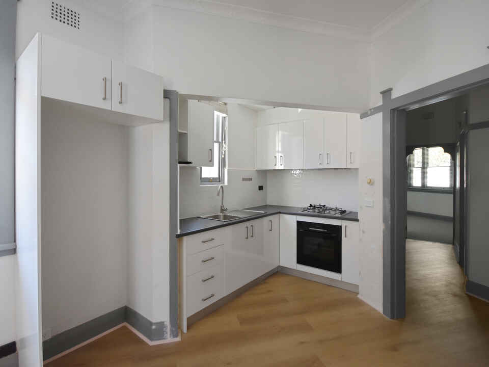 2/1 Porter Street Bondi Junction