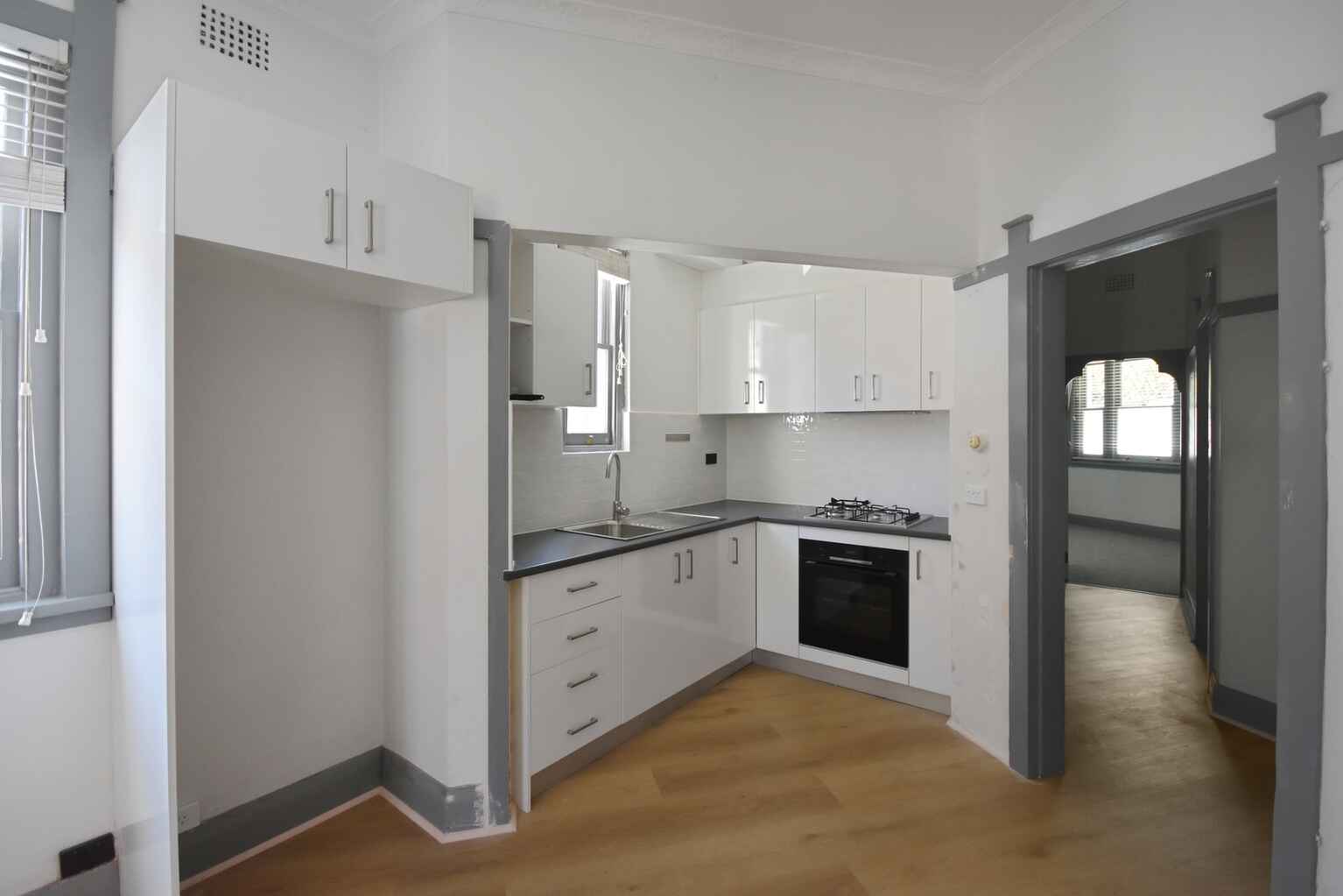 2/1 Porter Street Bondi Junction