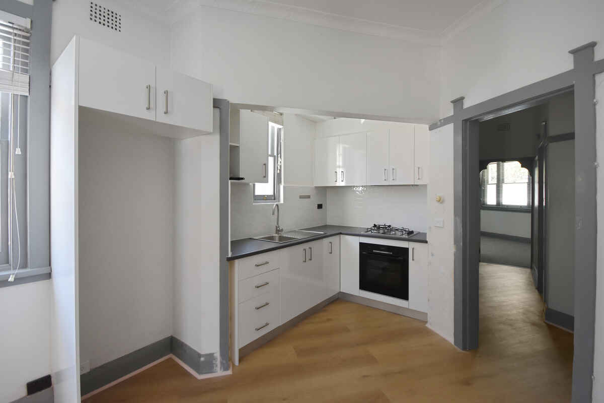 2/1 Porter Street Bondi Junction 2/1 Porter Street Bondi Junction