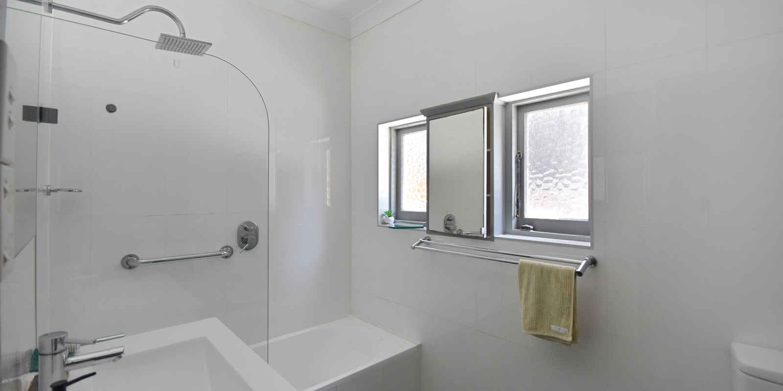 2/1 Porter Street Bondi Junction