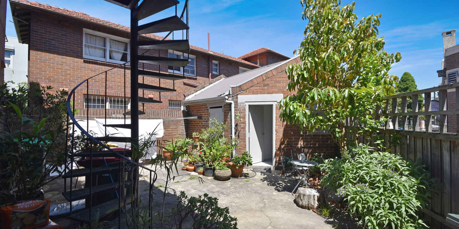 2/1 Porter Street Bondi Junction