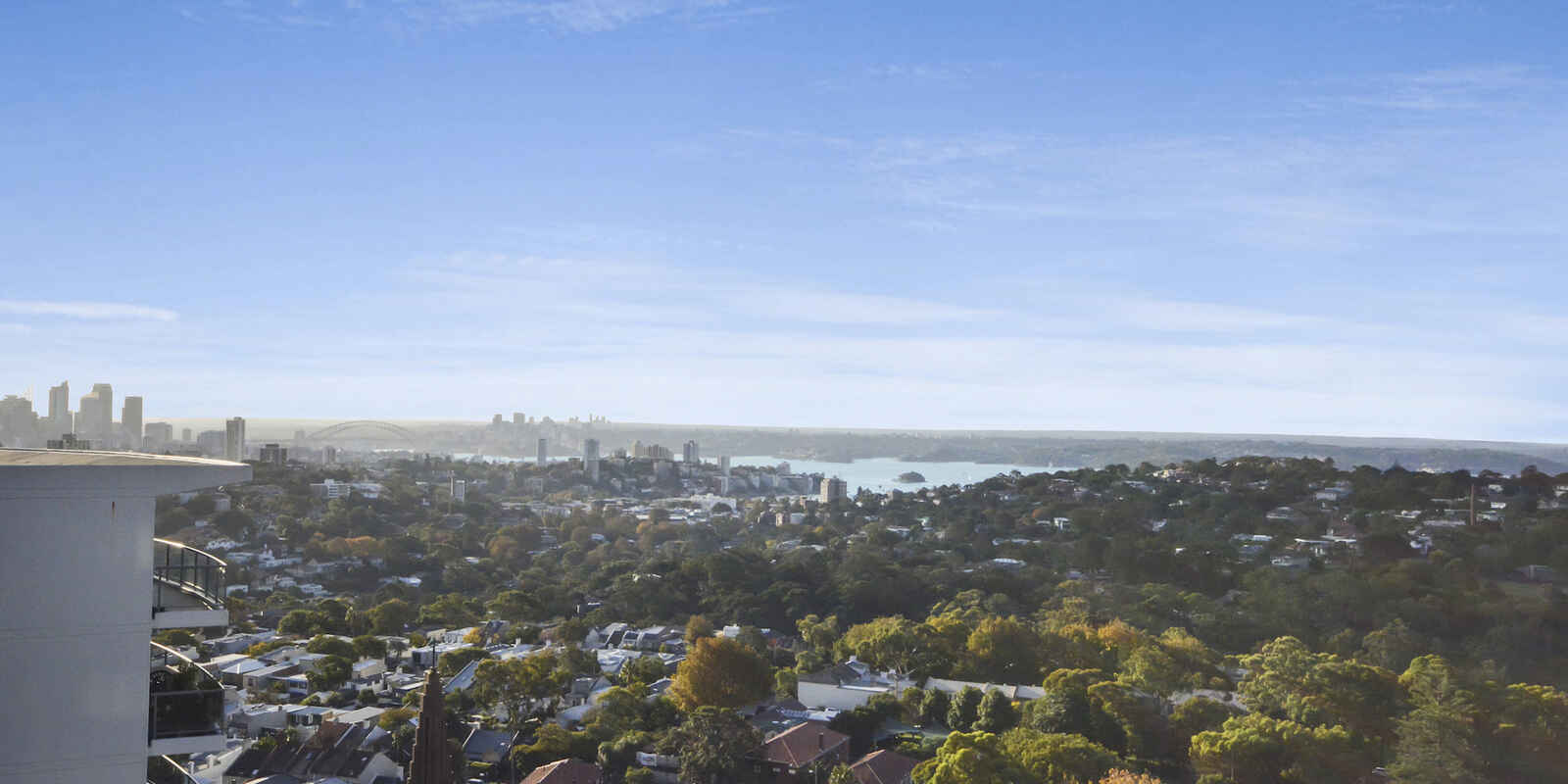 1302/570-588 Oxford Street Bondi Junction