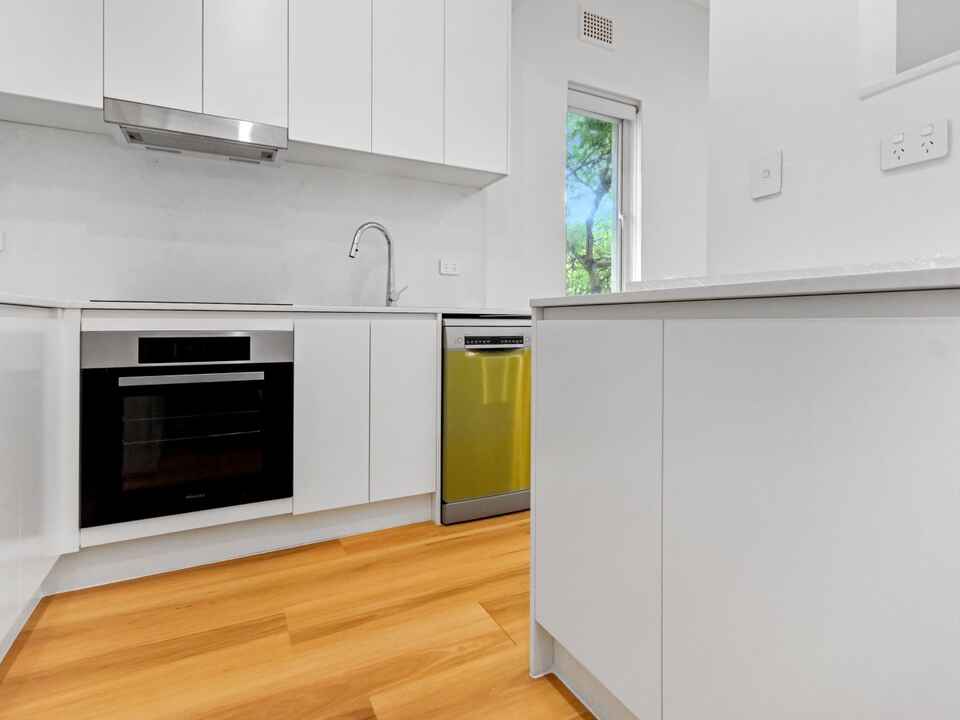 3/5 Sir Thomas Mitchell Road Bondi Beach