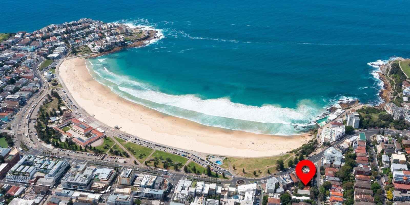 3/5 Sir Thomas Mitchell Road Bondi Beach 3/5 Sir Thomas Mitchell Road Bondi Beach