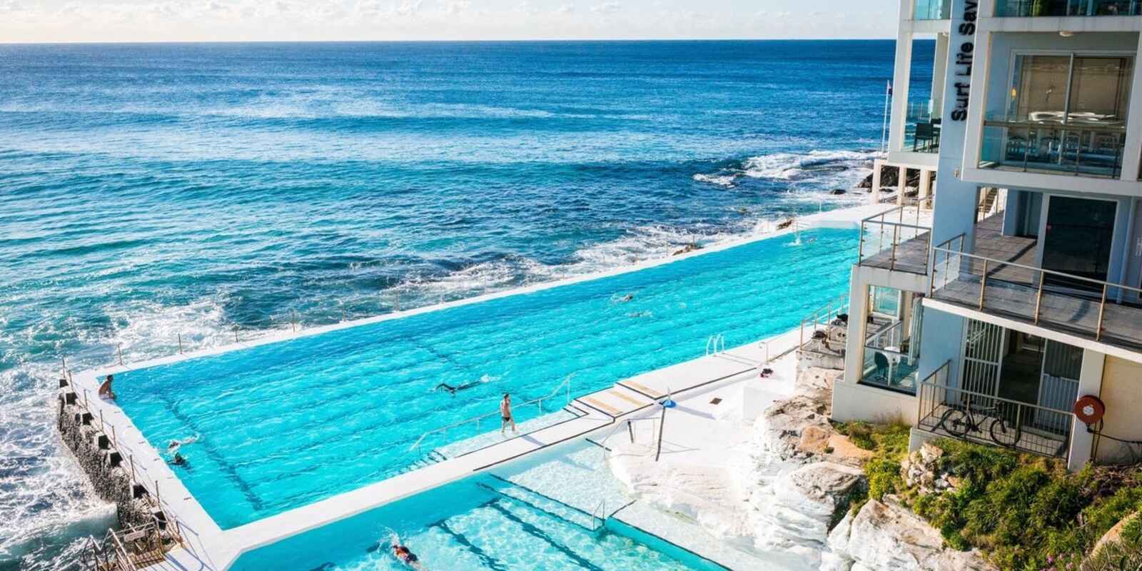 3/5 Sir Thomas Mitchell Road Bondi Beach 3/5 Sir Thomas Mitchell Road Bondi Beach