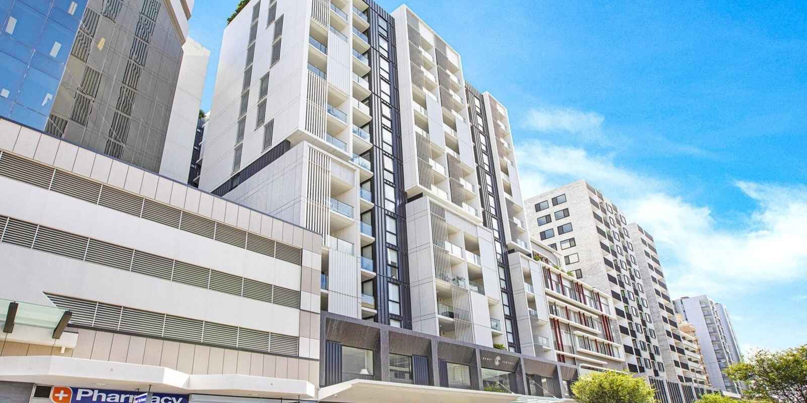 32-42 Spring Street Bondi Junction 32-42 Spring Street Bondi Junction