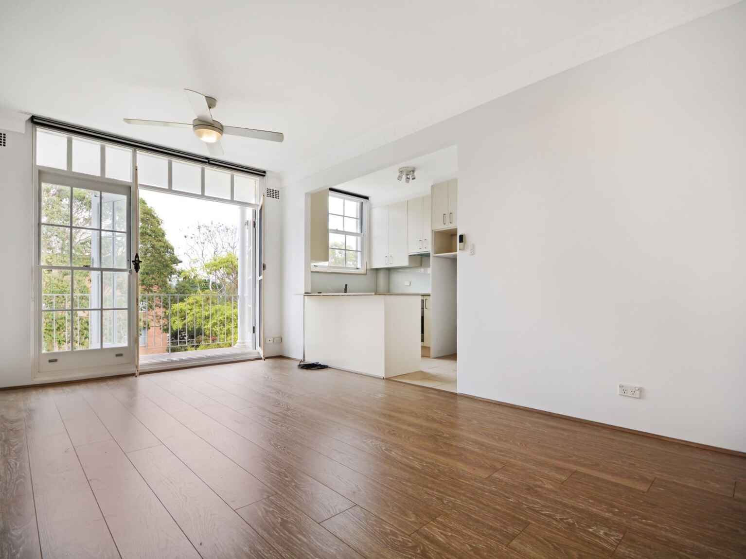 5/29-33 The Avenue Rose Bay